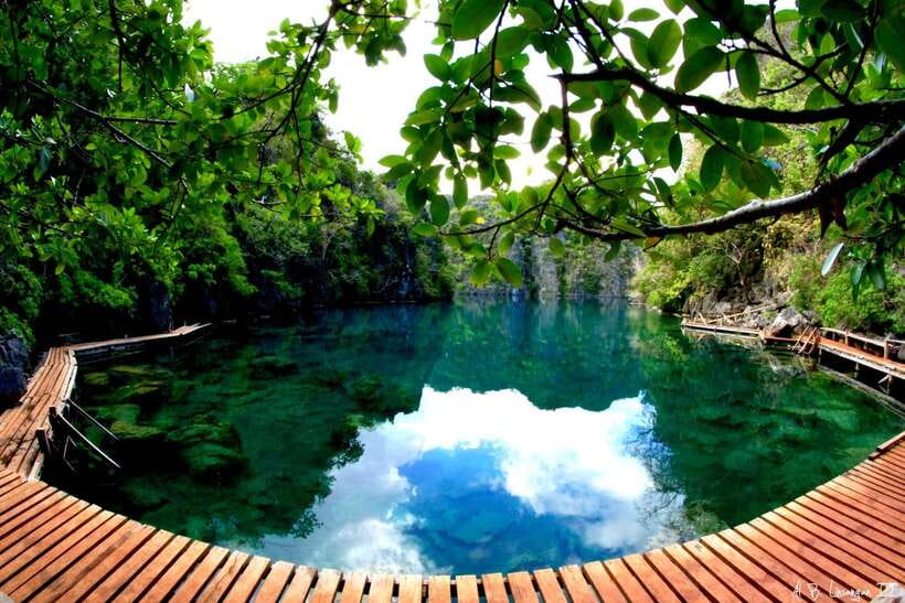 Coron: Private Tour with Kayangan Lake and Twin Lagoon - Timing, crowds, and the physical effort