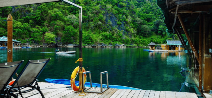 Coron: Pukaway Cave Underground Lake Tour w/Lunch (Shared) - Why Pukaway Cave is the main event