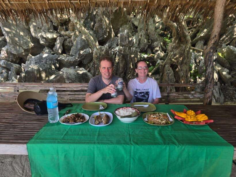 Coron: Pukaway Underground Cave Cenote & Island Hopping Tour - Why Pukaway Cave Makes This Tour Different