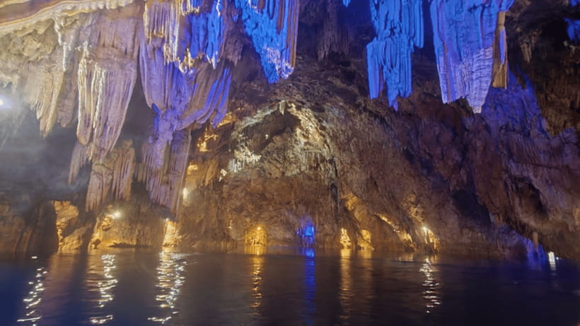 Coron: Pukaway Underground Cave Cenote & Island Hopping Tour - The People Who Run the Day
