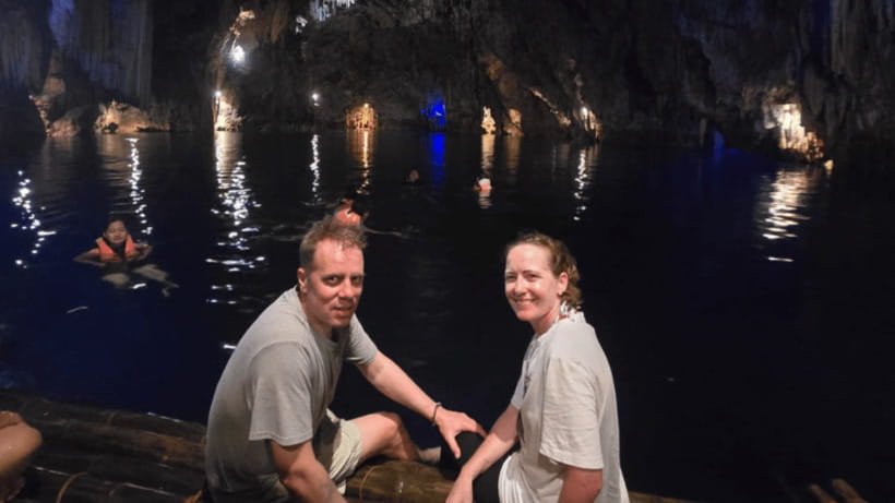 Coron: Pukaway Underground Cave Cenote & Island Hopping Tour - What to Pack for a Full Day on the Water