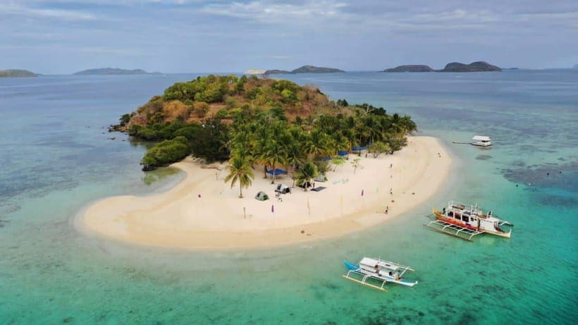Coron Reef and Wrecks Tour (Private Tour) - Lusong Gunboat makes history visible