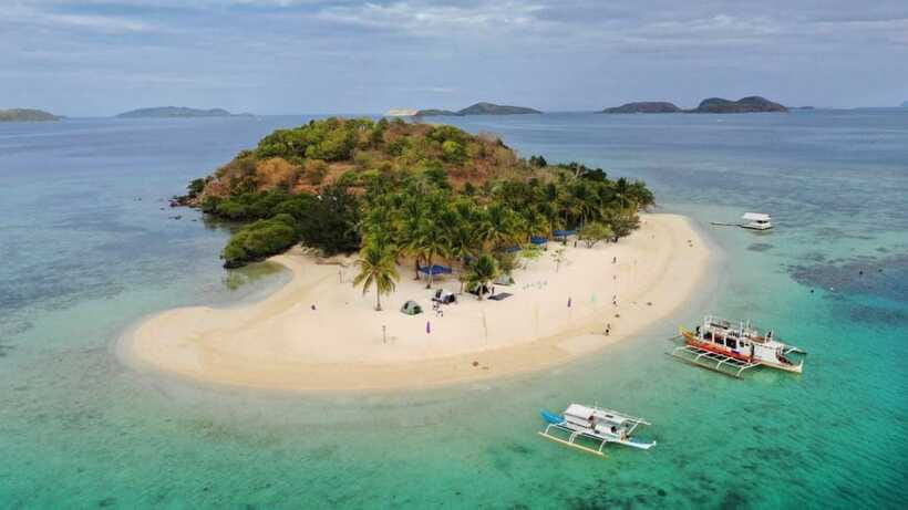 Coron Reef and Wrecks Tour (Private Tour) - Is $153 per person fair?