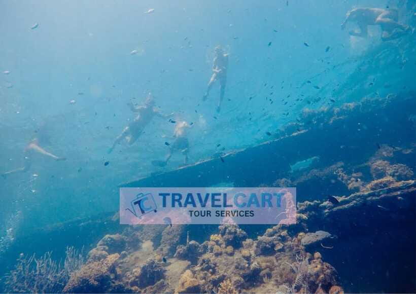 Coron Reef & Wrecks Tour - Gear costs and what you should bring