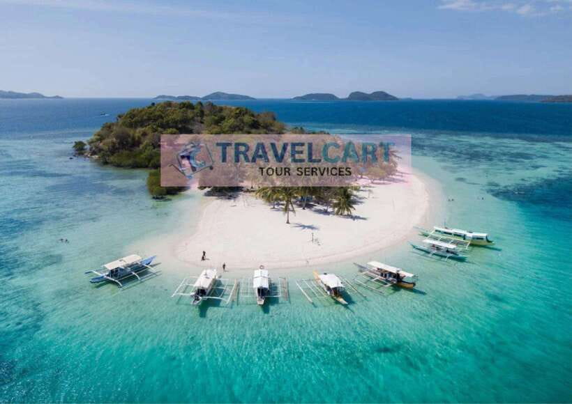 Coron Reef & Wrecks Tour - What the crew adds to the day