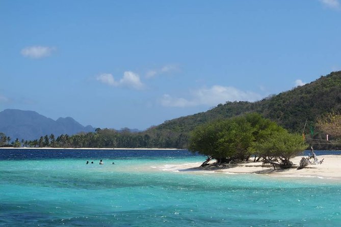 Coron Reefs & Wreck Tour (Shared Tour) - Starting with Pass Island and Calumbuyan Island