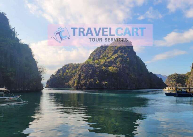 Coron's Ultimate Tour with lunch & water - Key points to know before booking