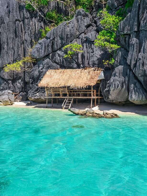 Coron: Super Ultimate Island-Hopping with Lunch & Transfers - Key points at a glance