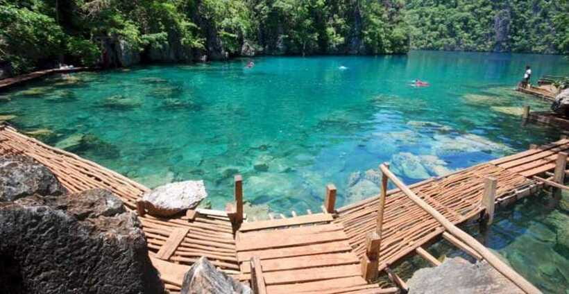 Coron | Super Ultimate Tour - Who will enjoy this tour most
