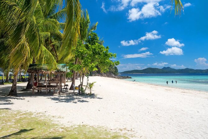 Coron Super Ultimate Tour (Private) - Why this private Coron day makes sense