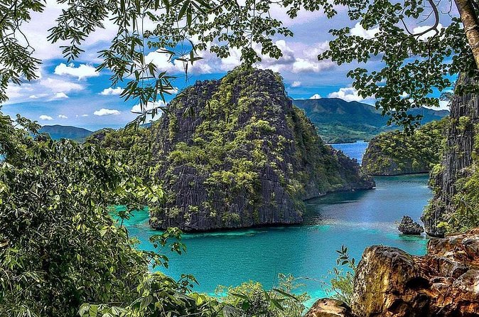 Coron Super Ultimate Tour (Shared Tour) - What the $55 Coron boat day really includes