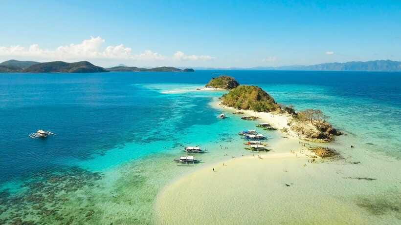 Coron Town: Coron Island Escapade Private Tour with Lunch - Booking details that matter