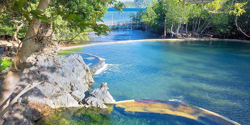 Coron Town Tour: Maquinit Hot Spring - FAQ