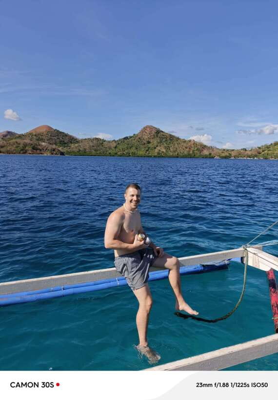 Coron Ultimate Tour: 7 Destinations with Lunch & Transfers - What makes this Coron boat day worth considering