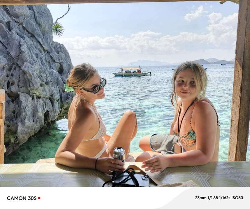 Coron Ultimate Tour: 7 Destinations with Lunch & Transfers - Seven Coron sights, one carefully packed day