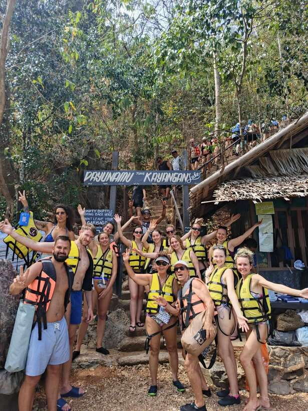Coron Ultimate Tour: 7 Destinations with Lunch & Transfers - Kayangan Lake, the famous first reward