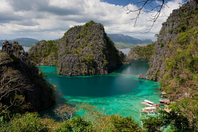 Coron Ultimate Tour - Private Tour w/ Buffet Lunch (Full Day) - Kayangan Lake, the day’s headline stop