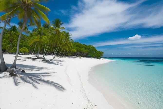 Coron Ultimate Tour - Private Tour w/ Buffet Lunch (Full Day) - Beach 91, the quieter final beach