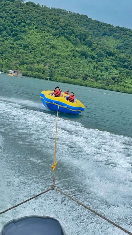 Coron: Watersports Experience - Key points for choosing your rides