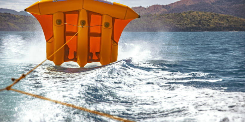 Coron: Watersports Experience - Who should book this Coron outing?