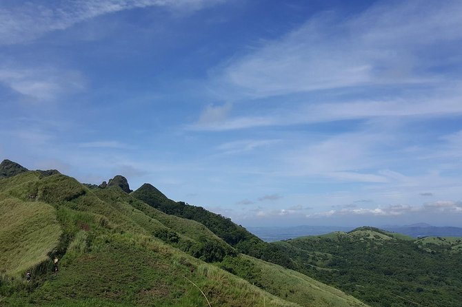 Day Hike Mt. Batulao 811 meters with transfers from Manila** 2024 - Is Mt. Batulao worth booking?