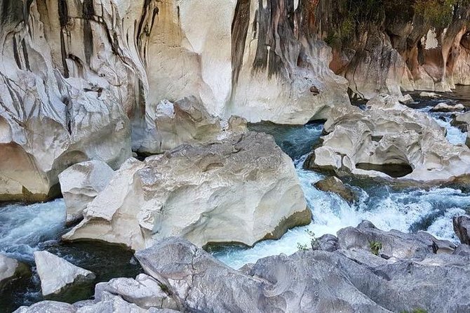 Day hike to Mount Daraitan with Tinipak River 2024 - The approach to Mount Daraitan
