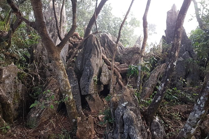 Day hike to Mount Daraitan with Tinipak River 2024 - Why the climb feels harder than the distance suggests