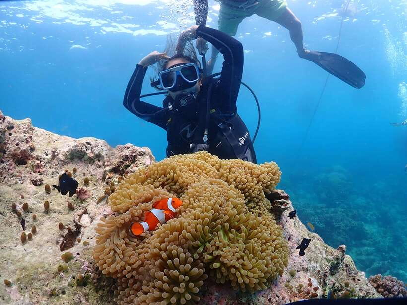 Discover Scuba Diving in Boracay - Practical details to plan before you go