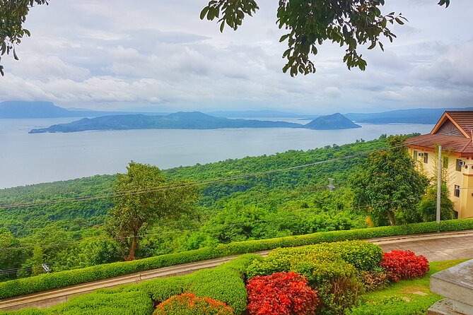 Discover Tagaytay's Countryside: Half-Day Sightseeing Tour - Why Tagaytay makes a good half-day escape
