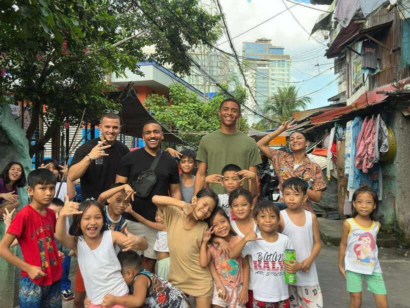 Discover the Real Manila with a Local Guide - Key points at a glance