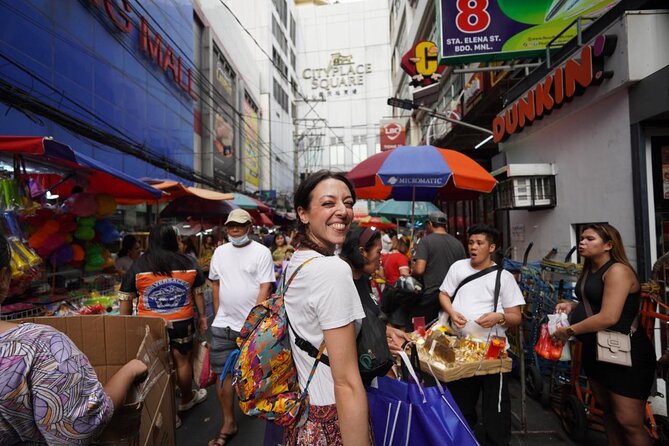 Discover the Real Manila with Tuktuk and Jeepney - Key points to know before booking