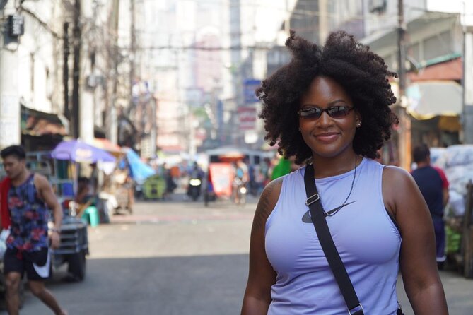 Discover the Real Manila with Tuktuk and Jeepney - Why Tondo changes the way you see Manila