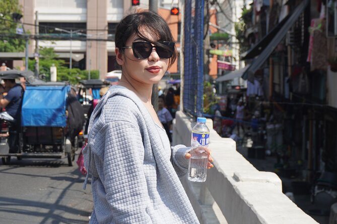 Discover the Real Manila with Tuktuk and Jeepney - Is $85 a fair price for two hours?