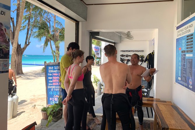 DiveGurus - Open Water Diver Course SSI/PADI - Is $580 a fair price for the course?