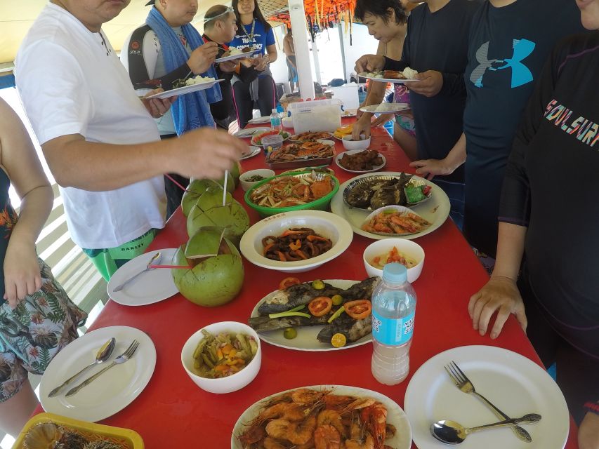 Dumaguete: Dolphin Watching & Manjuyod Sandbar Private Tour - Communication, timing, and the main caution