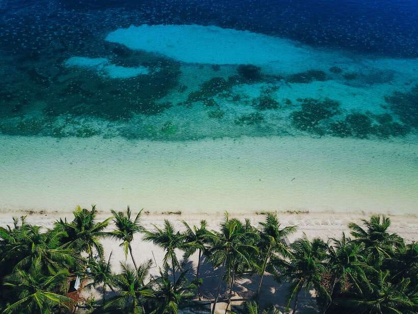 Dumaguete: Siquijor Island & Cambugahay Falls Private Tour - Key points to know before booking
