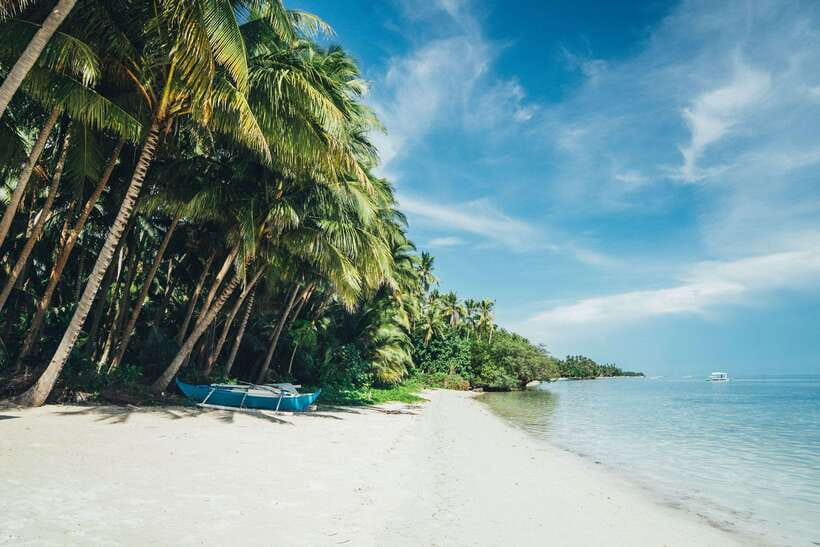 Dumaguete: Siquijor Island & Cambugahay Falls Private Tour - Why Siquijor makes a strong day trip from Dumaguete