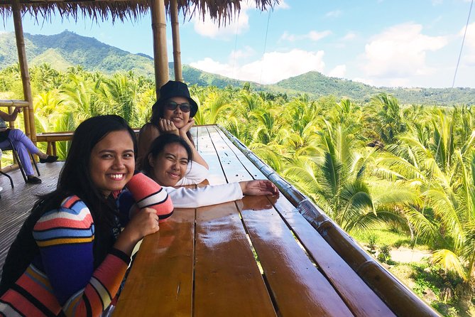Dumaguete: Twin Lakes Balinsasayao nature adventure and city tour - What the private format changes
