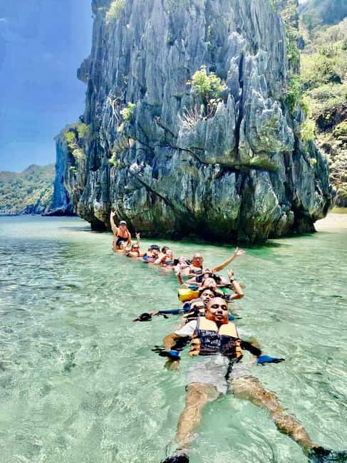 El Nido: Big Lagoon Kayaking & Island Adventure - Key points to know before you book