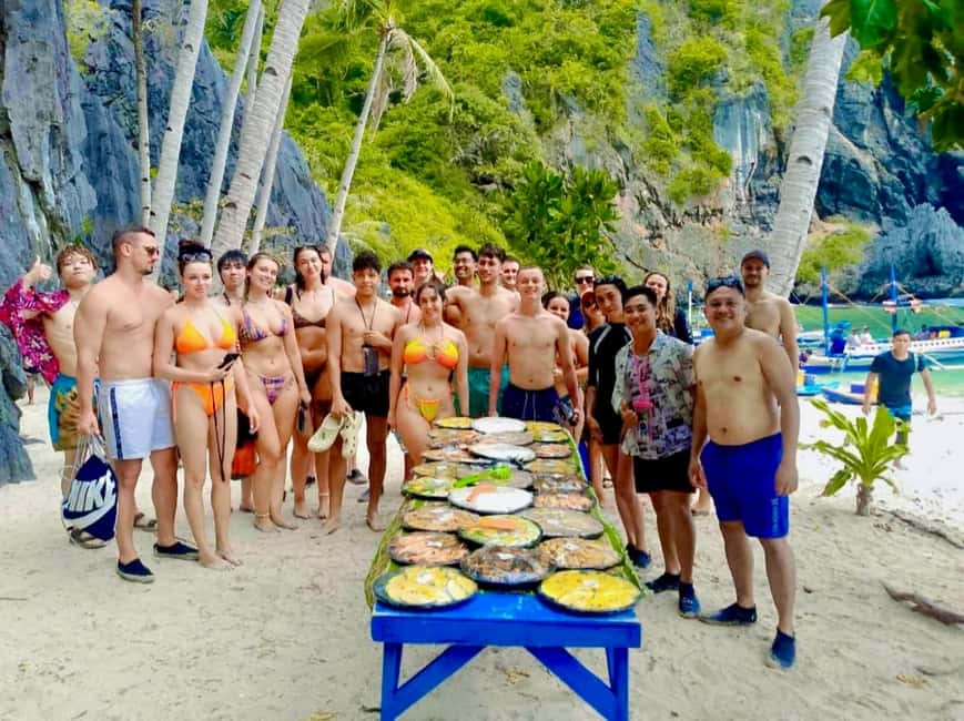 El Nido: Big Lagoon Kayaking & Island Adventure - Who will enjoy this El Nido outing