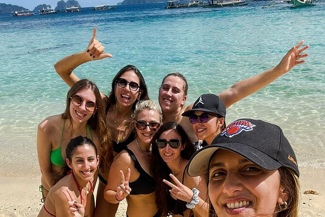 El Nido Full Day Tour C with Buffet Lunch - What Tour C is really like