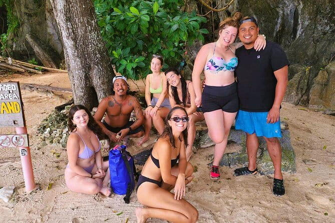 El Nido Group Tour A with Beach Lunch - Key points to know before booking