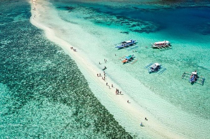 El Nido Group Tour B with Lunch (Full Day) - Cudugnon Cave and Palawan’s early trade links
