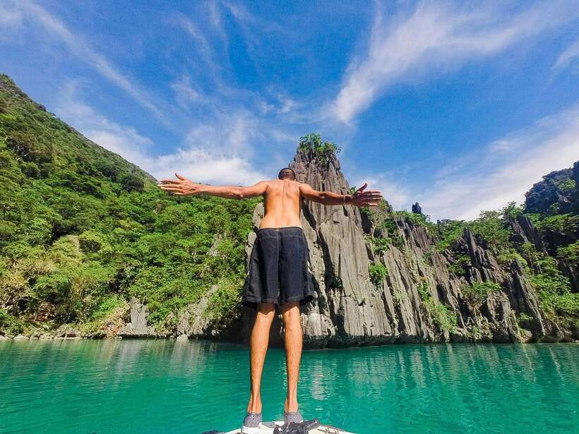 El Nido: Hidden Beaches and Lagoons Boat Hopping Tour D - Why Tour D feels different from El Nido’s standard routes