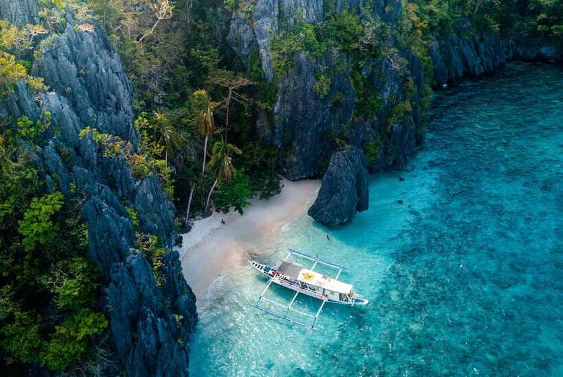 El Nido: Island Hopping Adventure by Haqqy Life - Key points before you book