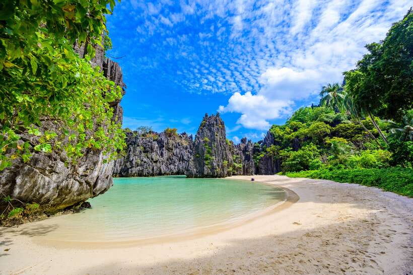 El Nido: Island Hopping and Snorkeling Private Boat Tour C - Why Tour C feels more adventurous than a standard beach day