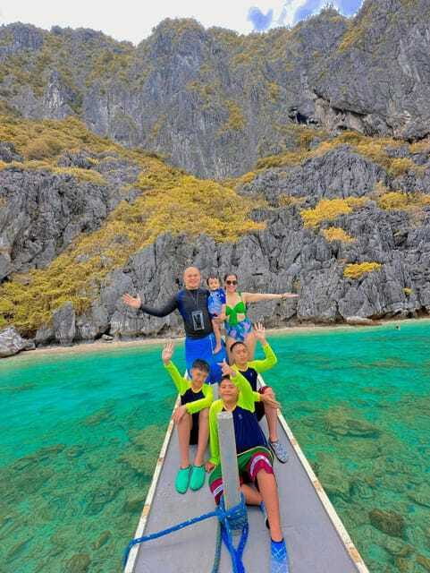 El Nido: Island Hopping Tour A - Tour A compared with El Nido’s other routes