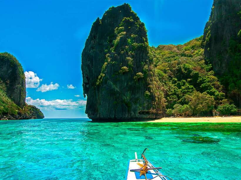 El Nido: Island Hopping Tour A Lagoons and Beaches - Why Tour A is El Nido’s classic day on the water