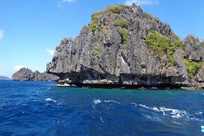 El Nido Island Hopping Tour A with Lunch - Lunch can be one of the day’s best features