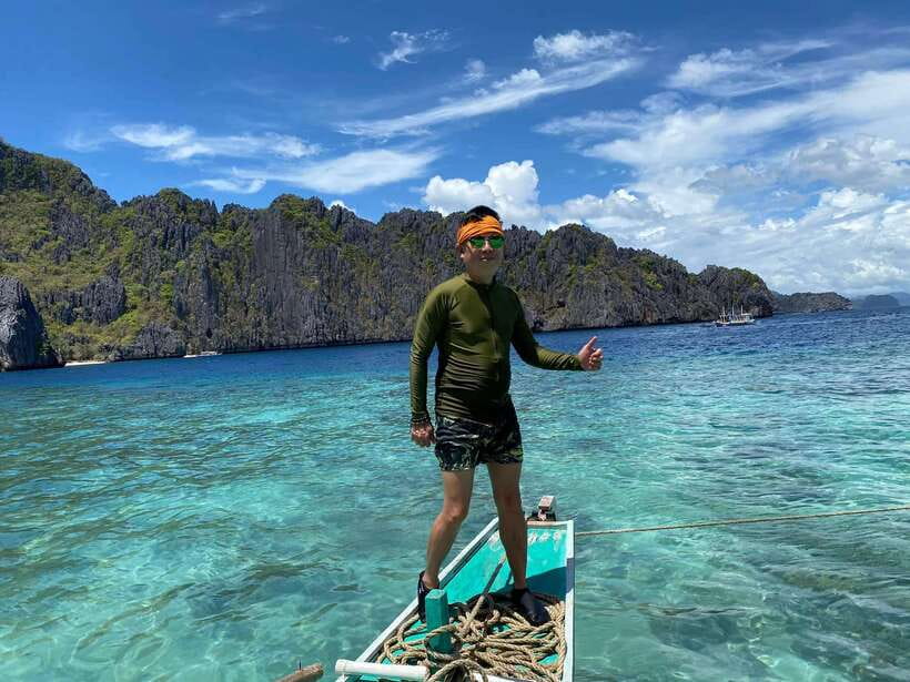 El Nido: Island Hopping TOUR A with Lunch, Transfer & EDTF - Why Tour A remains El Nido’s classic boat day